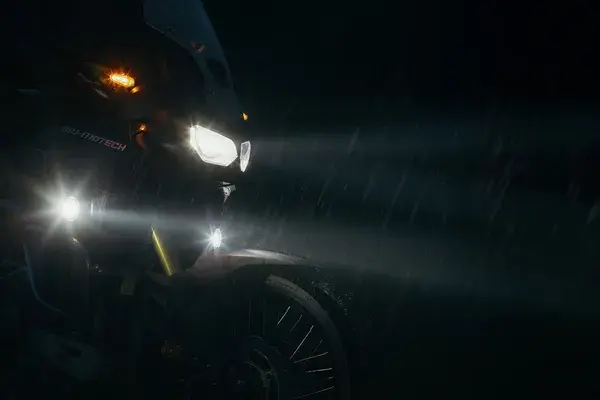 Feux de brouillard EVO SW-MOTECH — vue 3