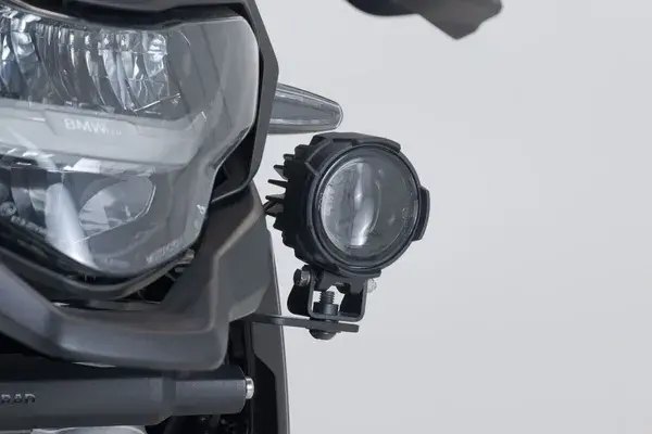 Montážní sada SW-MOTECH pro osvětlení — pohled 4