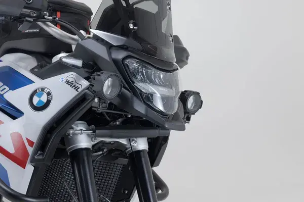Montážní sada SW-MOTECH pro osvětlení — pohled 7