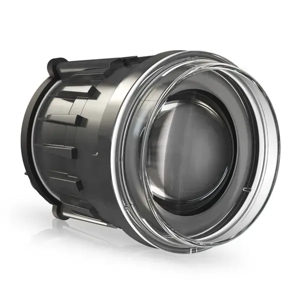 Допълнителен фар J.W. Speaker Headlight 93 LED ECE