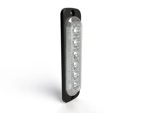 Blok Lampu Siang Hari Visibilitas Tinggi DENALI