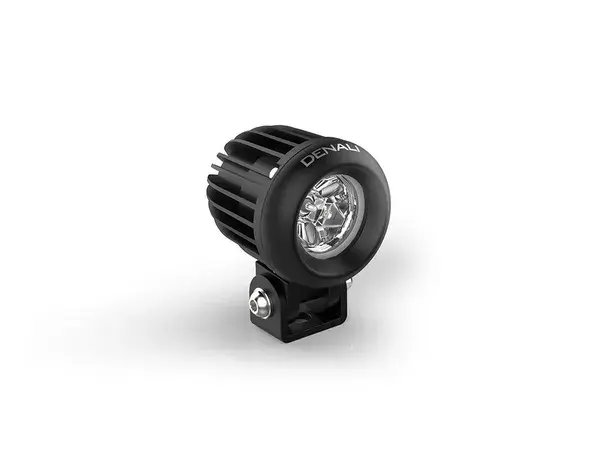 LED-Scheinwerfermodul D2 DENALI mit DataDim-Technologie