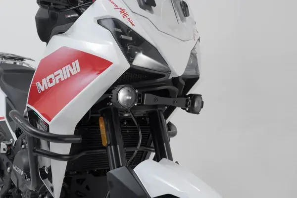 Противотуманные фары EVO SW-MOTECH