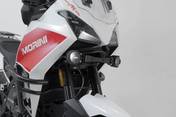 EVO Uzun Far SW-MOTECH