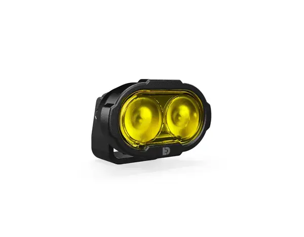 Feux de visibilité DENALI DL2 Visibility Flood