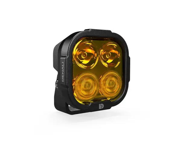Hybrid-Lichtblock DL4 DENALI