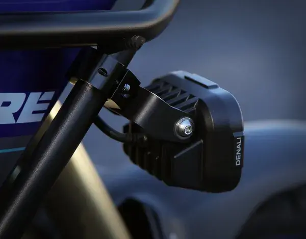 Hybride contourlichtblok DENALI DL6 — zicht 2
