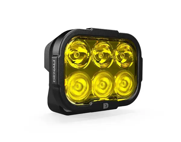 Hybrides Begrenzungsleuchten-Set DL6 DENALI