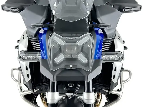 WRS 追加ライトプロテクター — 第4ビュー