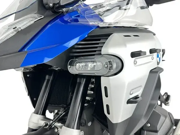 WRS 追加ライトプロテクター — 第5ビュー