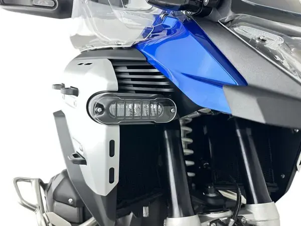 WRS 追加ライトプロテクター — 第6ビュー