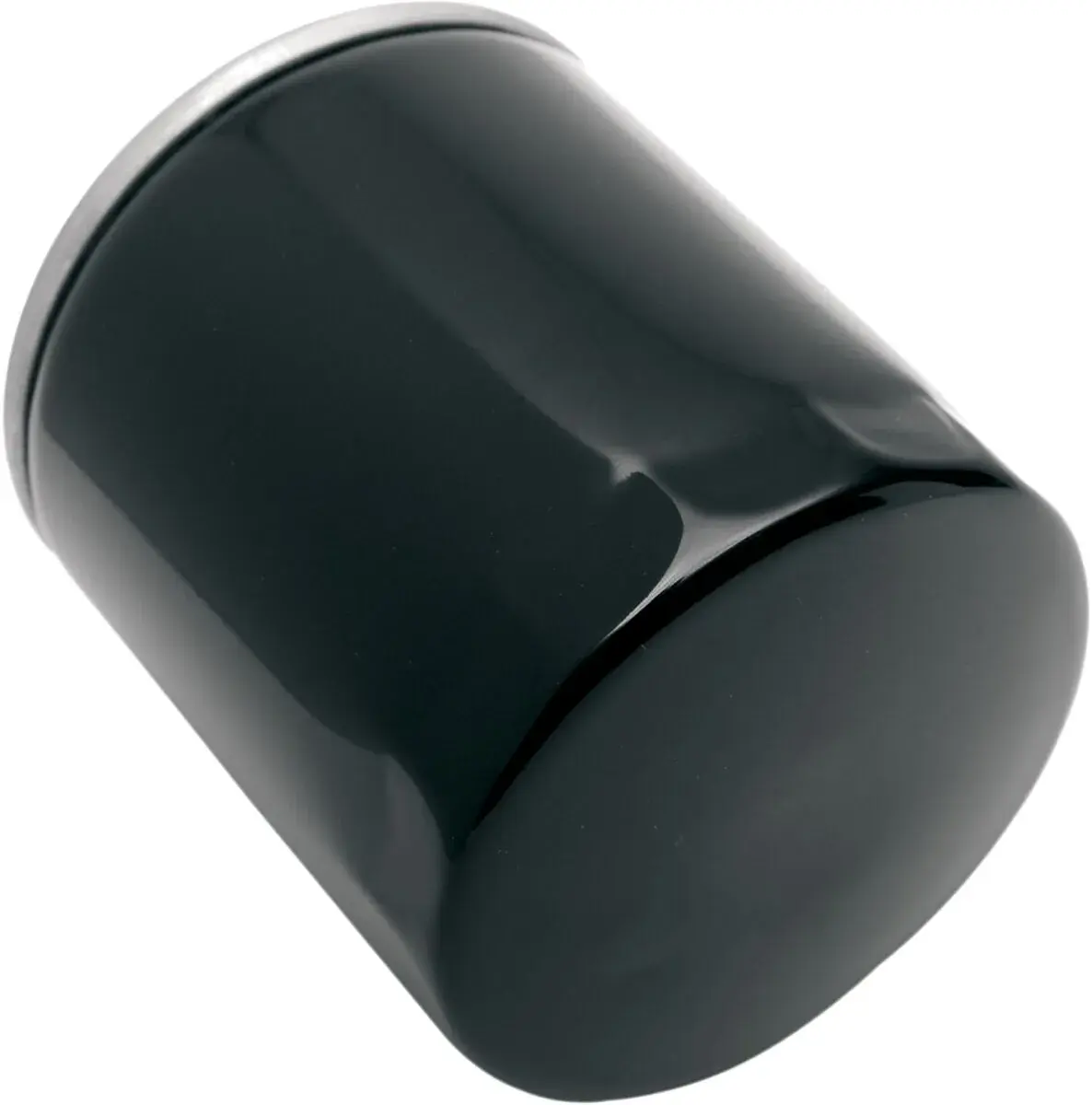Ölfilter DRAG SPECIALTIES BLK 02-17VROD