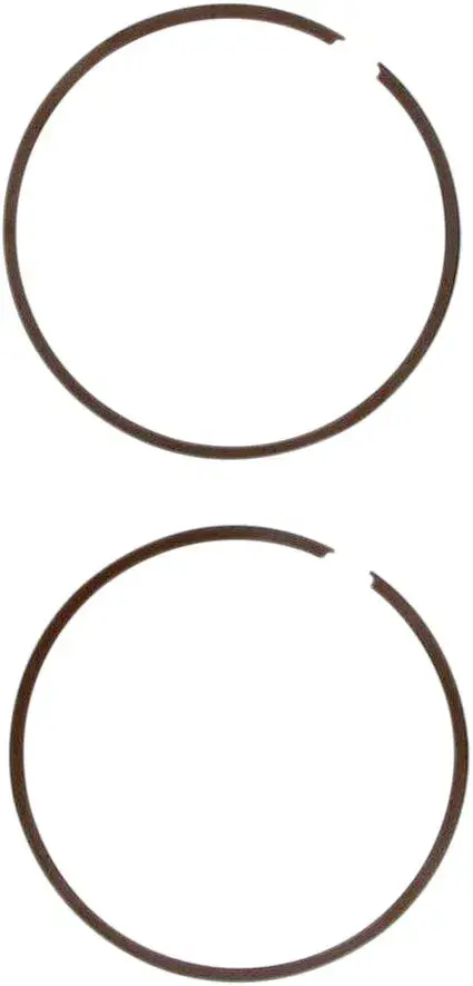 Ensemble segments WISECO — Pistons & segments