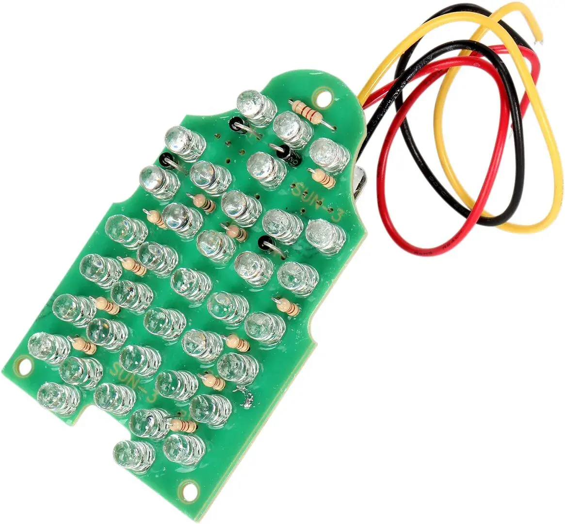 LED-Standlicht DRAG SPECIALTIES f/2010-0562
