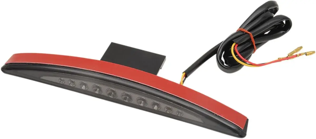 Heckleuchte SMK FXSB 13-19 Drag Specialties
