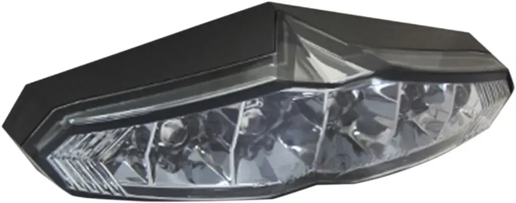 코소 노스 아메리카 스모크 LED 테일라이트