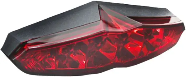 مصباح خلفي LED أحمر KOSO NORTH AMERICA