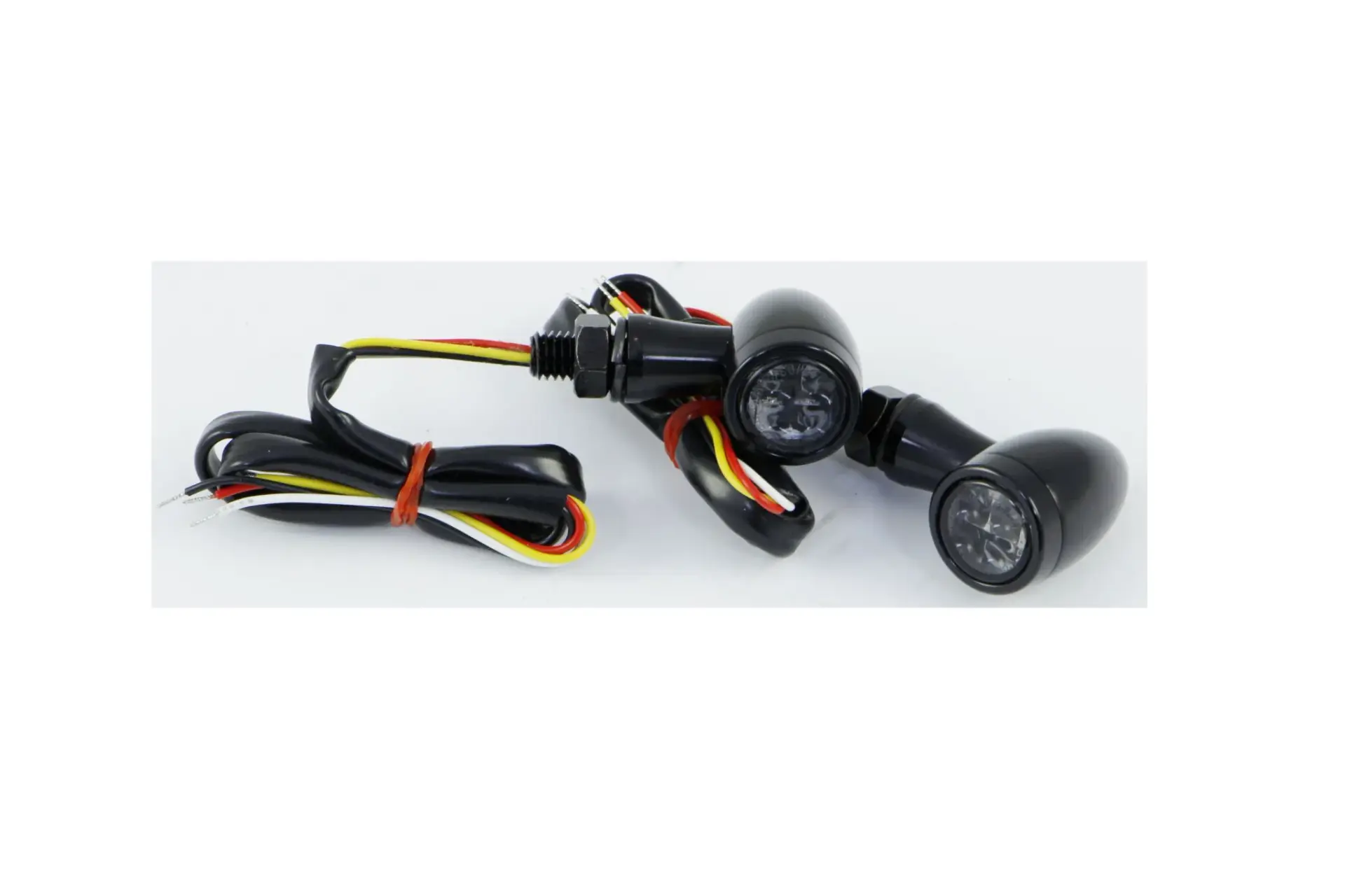 ウインカー付きテールライト PARTS EUROPE