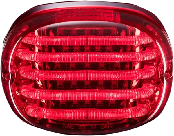 CUSTOM DYNAMICS製 Squareback ProBEAM® LED テールライトキット