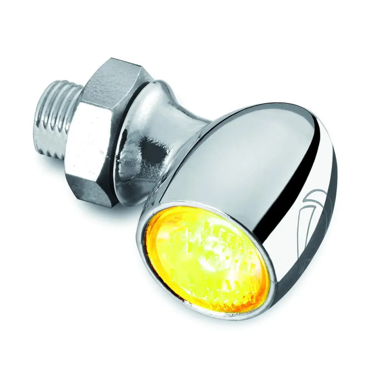 إشارة انعطاف Atto Chrome Kellermann — المنظر 5