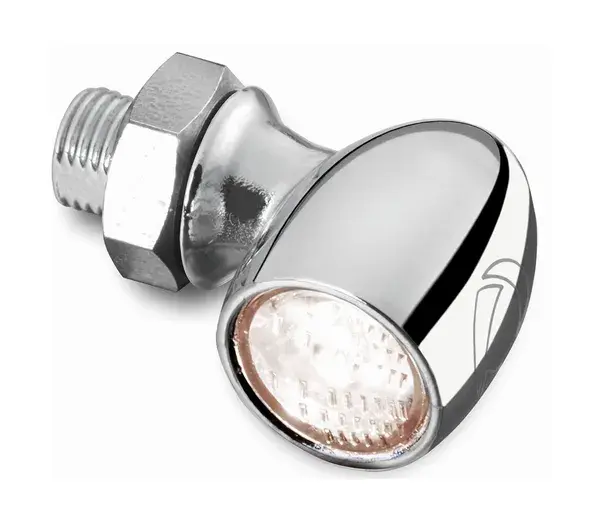 Standlicht chrom Atto WL Kellermann