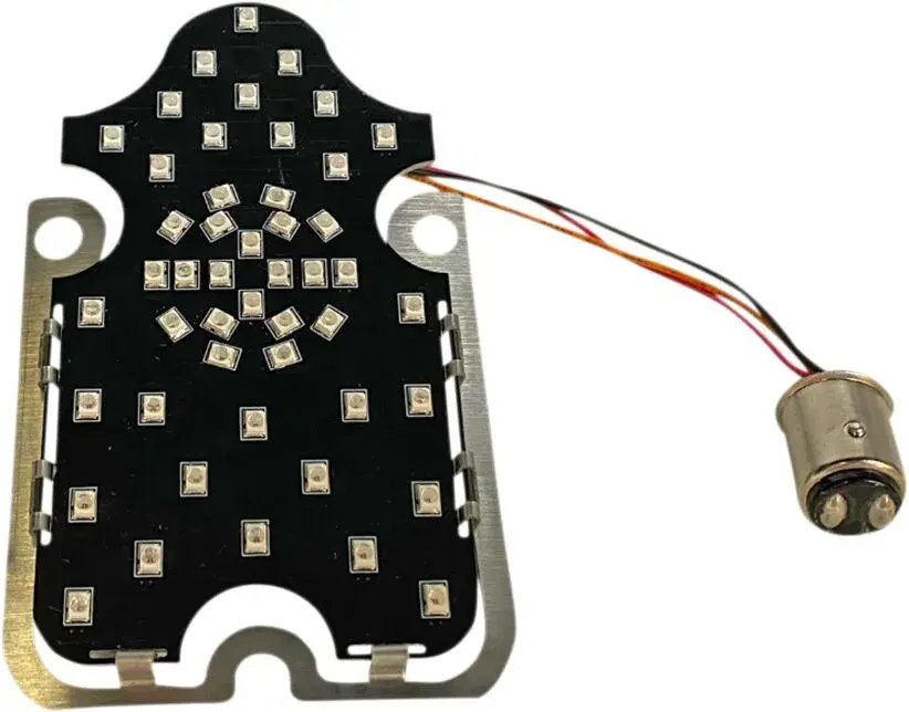 LED-Leiterplatte für Tombstone Rücklicht CUSTOM DYNAMICS