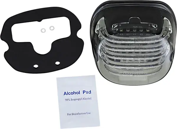 مجموعة مصابيح خلفية LED منخفضة المظهر ProBEAM® CUSTOM DYNAMICS