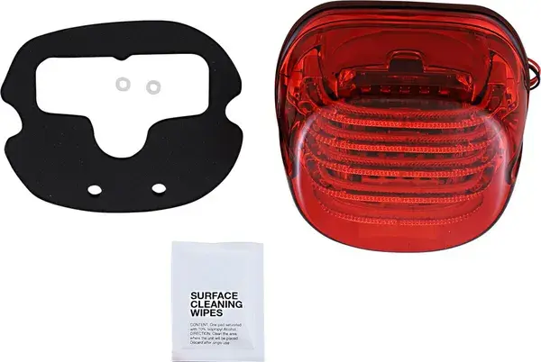 ProBEAM® CUSTOM DYNAMICS 로우 프로파일 LED 테일라이트 키트