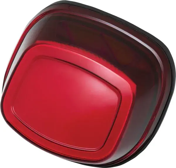 Rotes Hecklicht Tracer KURYAKYN