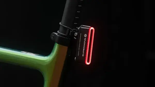 Bremsleuchte SUPERNOVA TL3 Pro — Ansicht 4