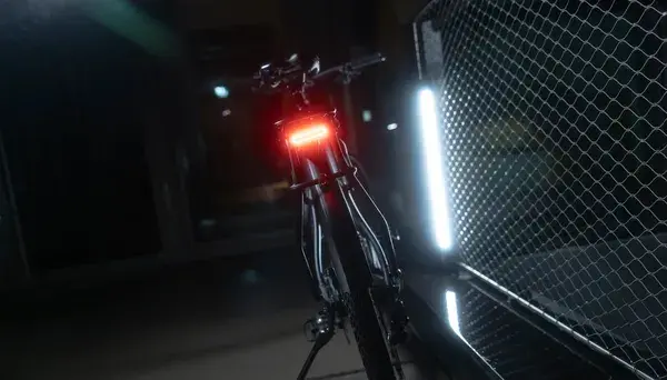 Bremsleuchte SUPERNOVA TL3 Pro — Ansicht 5