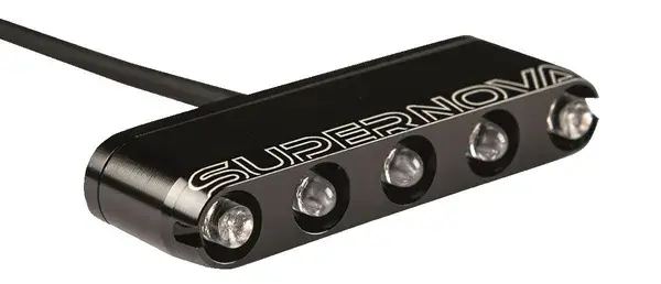 Стоп светлина SUPERNOVA M99-E12 — изглед 2