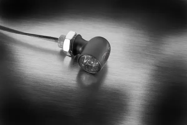 Feu arrière additionnel Kellermann Taillight spot RB noir