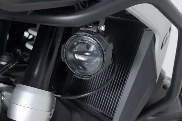 SW-MOTECH Mistlampen kit Evo — zicht 4