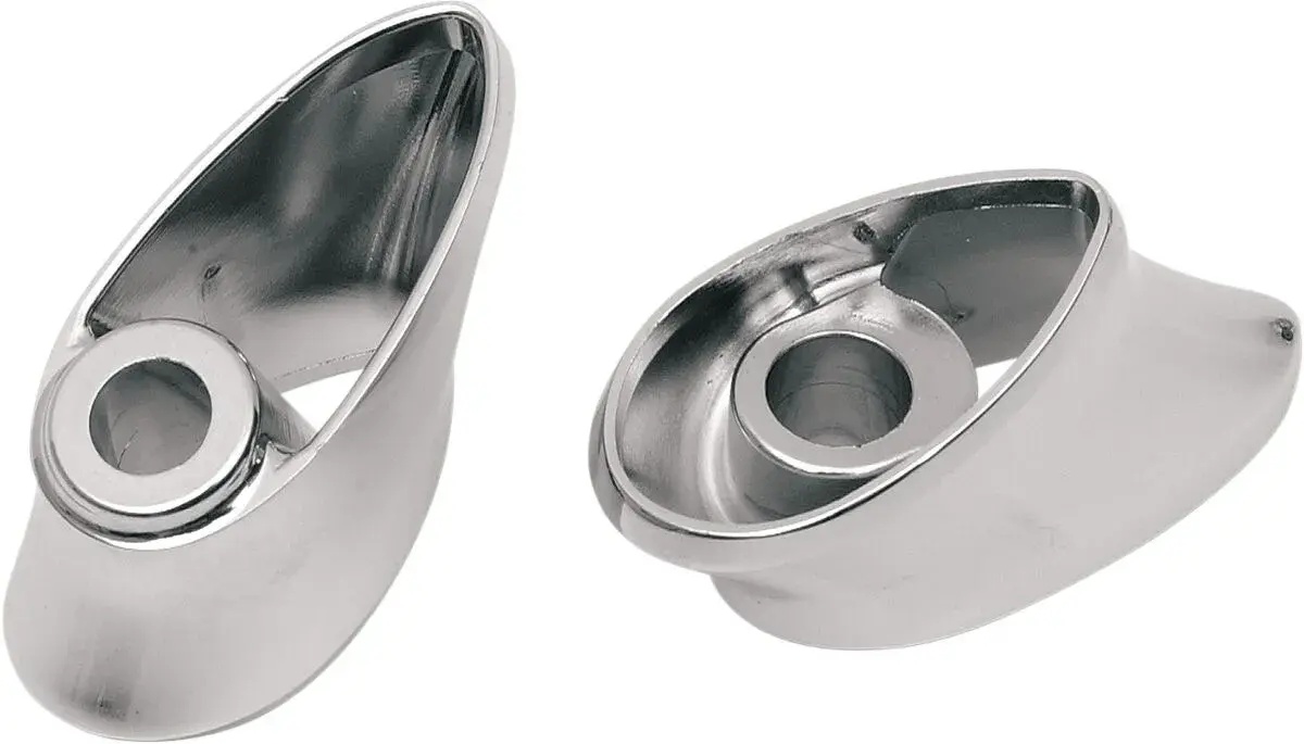 Fixations pour clignotants DRAG SPECIALTIES