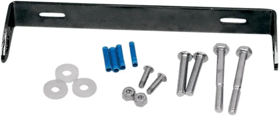 Kit de déport des clignotants universel Saddlemen