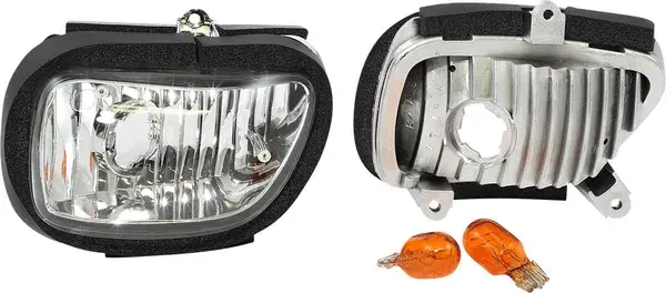 Vỏ đèn xi nhan Parts Unlimited