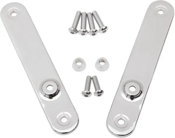 Supports de repositionnement de clignotants DRAG SPECIALTIES