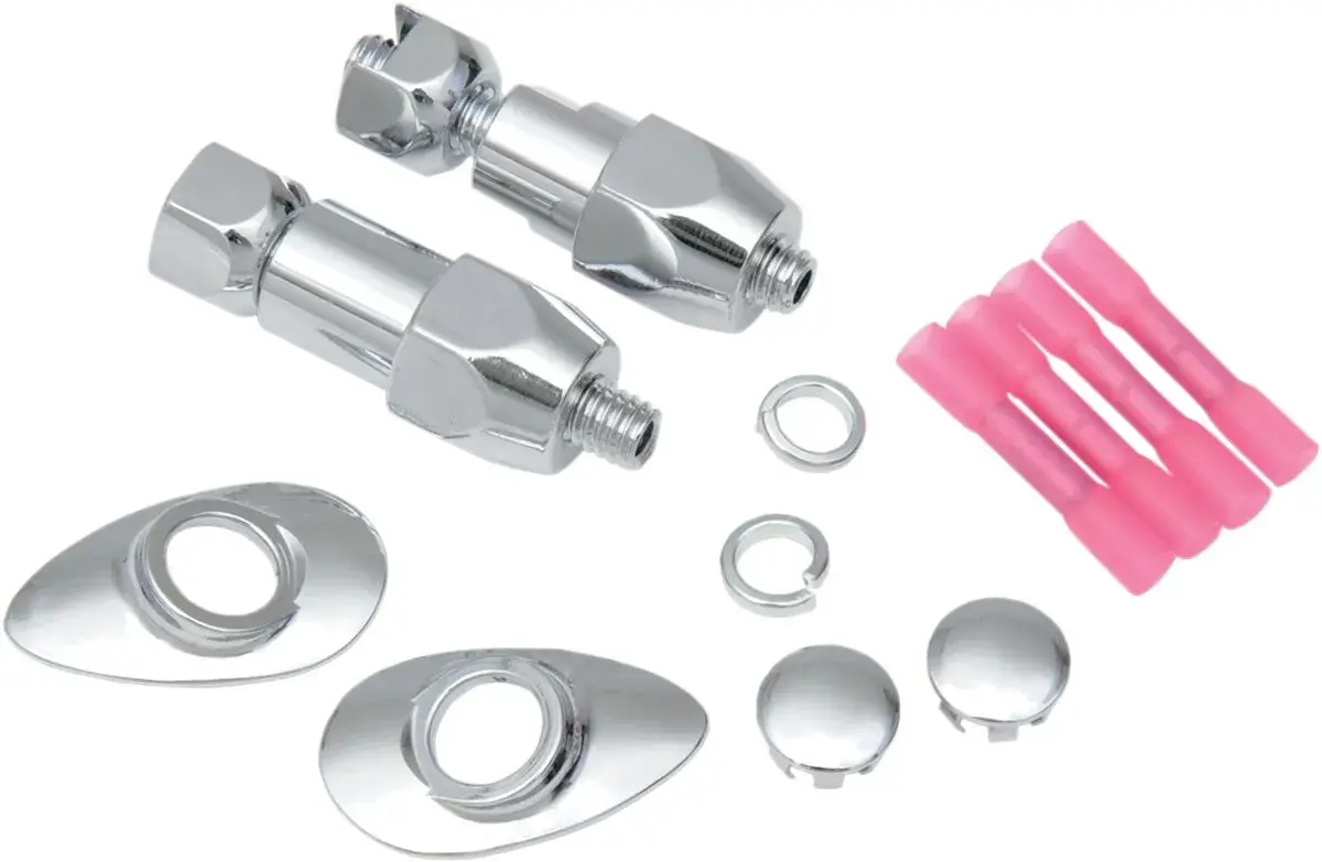 Kit de déport des clignotants DRAG SPECIALTIES