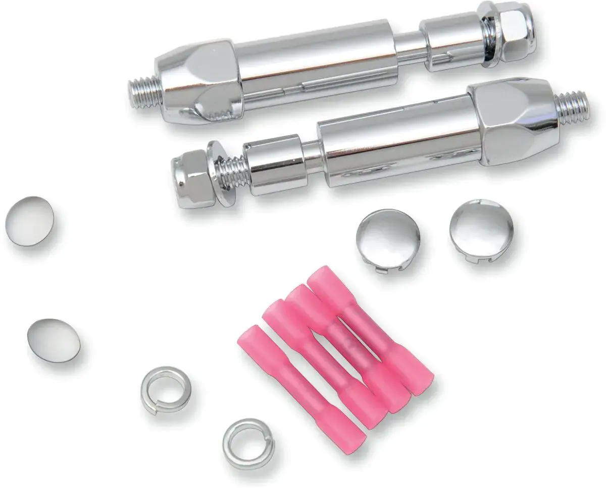 Kit de déport des clignotants DRAG SPECIALTIES