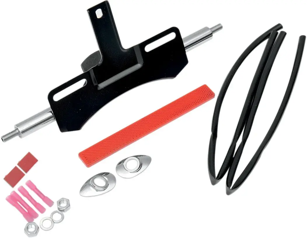 Blinker-Rücksetz-Set DRAG SPECIALTIES