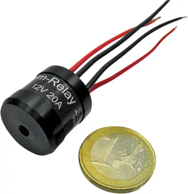 Реле Mo-Relay Motogadget — вид 2