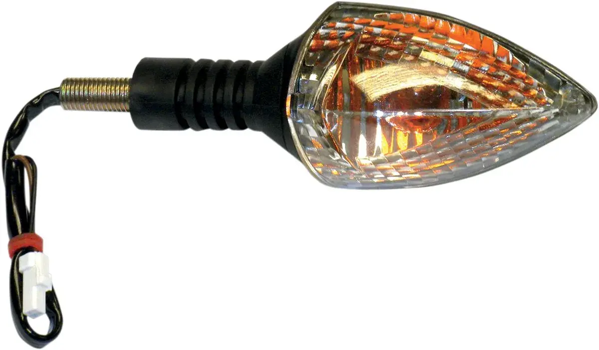 Clignotant conforme à la norme DOT K&S Technologies pour KTM