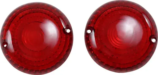 Knipperlichtkapjes Kuryakyn