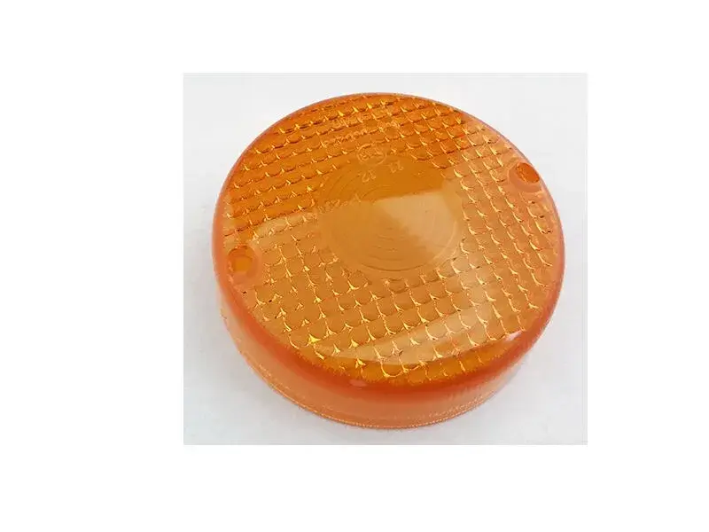 K&S Technologies 호박색 교체용 렌즈