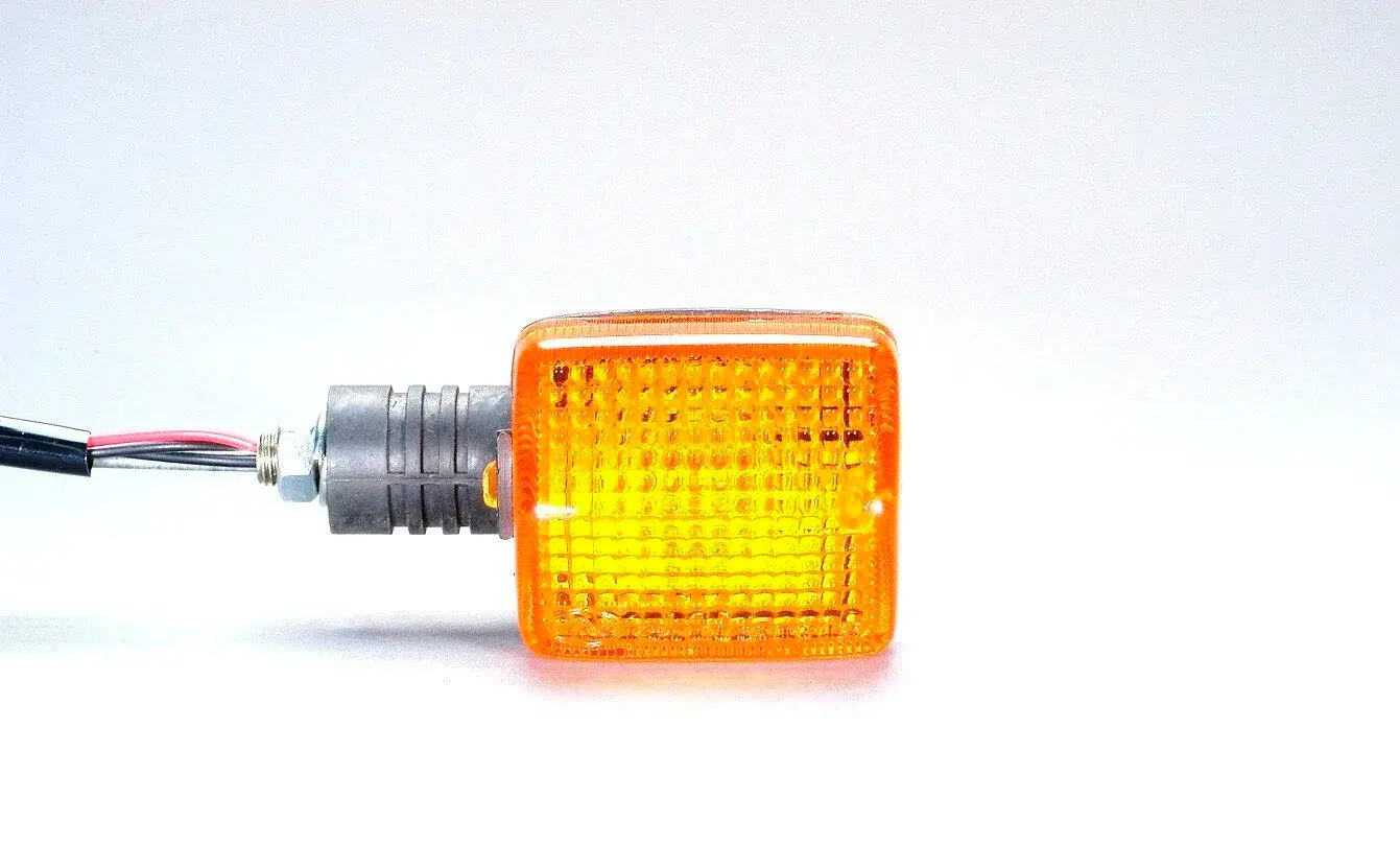 K&S Technologies Amber Ho F Turn Signal