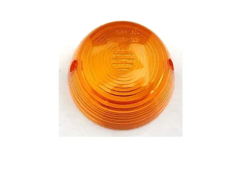 호박색 교체 렌즈 K&S Technologies