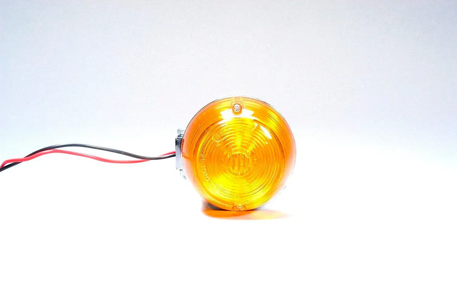 K&S Technologies Rav Amber Forlygte