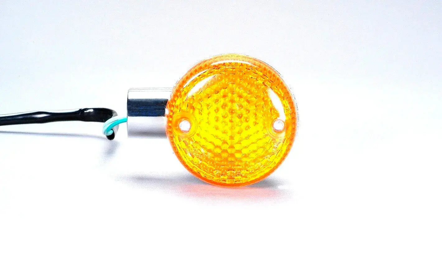 Zusätzlicher Blinker Amber K&S Technologies