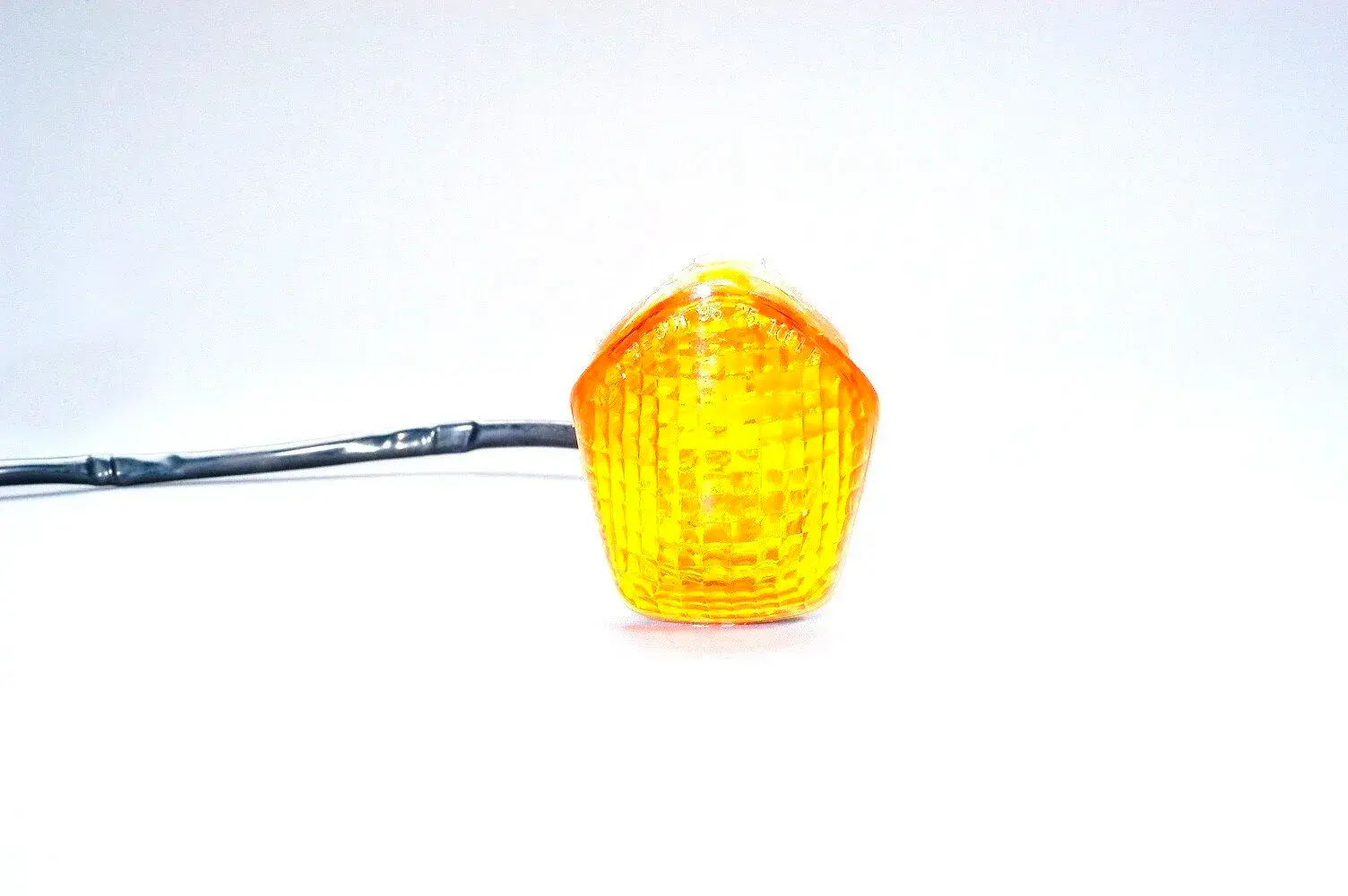 Turn signal hon-amber